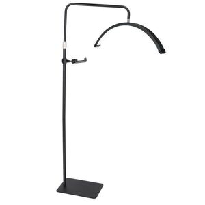 Szempillahosszabbító lámpa LED 36W állítható kozmetikai ívű LED 36W kép