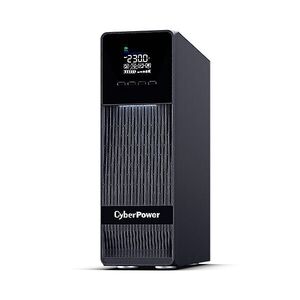 Cyberpower online s eco ups, 2000va 1800w, 2xschuko 2xiec c13, on... kép
