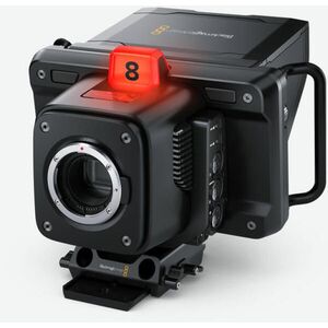 Studio Camera 6K Pro EF Mount (CINSTUDMFT/G26PDK) kép
