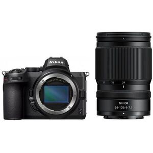 Z5 + 24-105mm f/4-7.1 (VOA040K009) kép