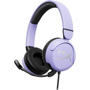 HyperX Cloud Mini wired purple (7G8F5AA) kép