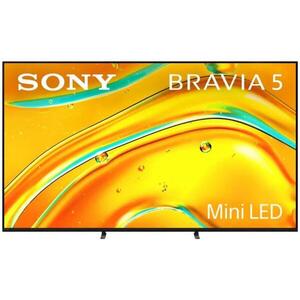 Bravia 5 K-55XR55B kép