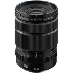 GF 20-35mm f/4 R WR kép