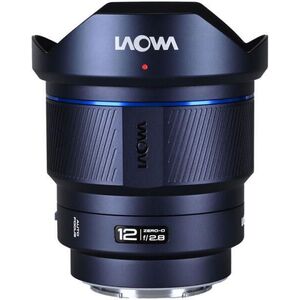 12mm F/2.8 Lite Zero-D FF (Sony FE) (VE1228AFFE) kép
