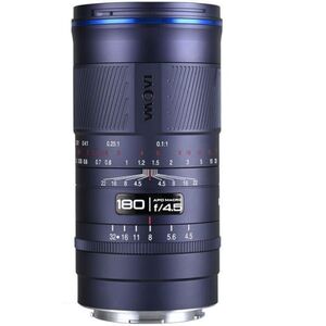 180mm F/4.5 1.5x Ultra Macro Apo (Leica L) (VE18045MFL) kép