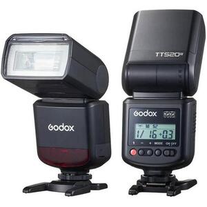 TT520III Thinklite kép