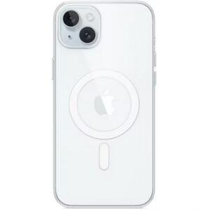iPhone 15 Plus MagSafe Cover transparent (MT213ZM/A) kép