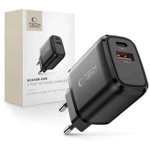 NCA45W Black kép