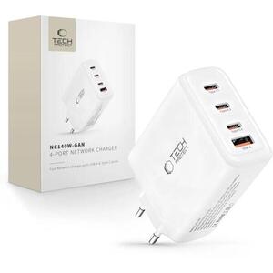 NC140W-GAN White kép