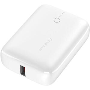 Omega 10000 mAh (PMPB10DL104W) kép