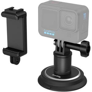Suction Cup Mounting Support (4347) kép
