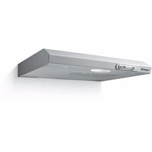 CFT610/5X/1 Inox 60cm kép