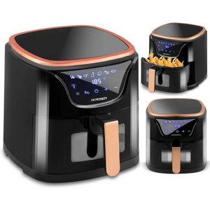 BD-652 Black/Gold (365211) kép