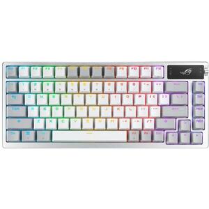ROG Azoth NX Red DE (90MP031A-BKDA11) kép