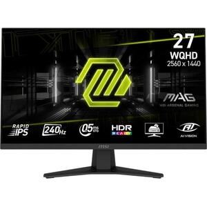 MAG 274QF X24 kép