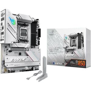 ROG STRIX B850-A GAMING WIFI 7 (90MB1J50-M0EAY0) kép