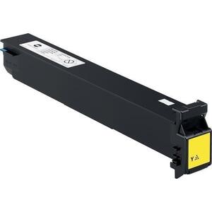 TN214Y Yellow (A0D7254) kép