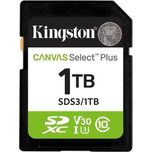 Canvas Select Plus 1TB (SDS3/1TB) kép