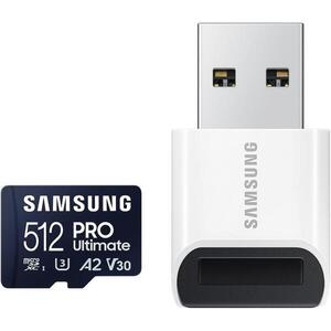 PRO Ultimate microSDXC 512GB (MB-MY512SB/WW) kép
