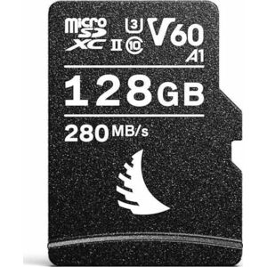 AV Pro microSDXC 128GB UHS-II/U3 (AVP128MSDV60) kép