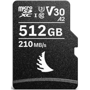 microSDXC AV PRO MK2 512GB A2/V30 (AVP512MSDMK2V30) kép