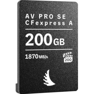 AV PRO SE MK3 200GB (AV200CXASEM3) kép