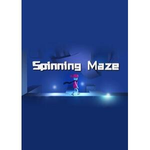 Spinning Maze (PC) kép