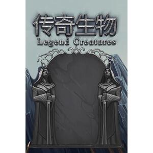 Legend Creatures (PC) kép