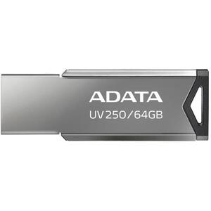 UV250 64GB USB 2.0 AUV250-64G-RBK kép