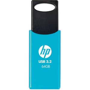 HP x712W 64GB USB 3.2 (HPFD712LB-A-64) kép