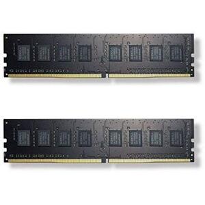 Value 16GB (2x8GB) DDR4 2666MHz F4-2666C19D-16GNT kép