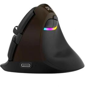 M618 Mini RGB Gold kép