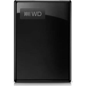 My Passport 6TB 2.5 (WDBTBU0060BBK-WESN) kép