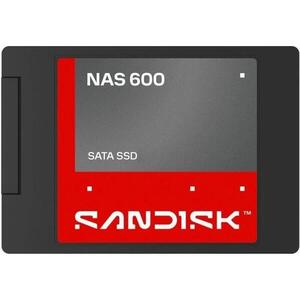 NAS 600 4TB 2.5 (SDSNS2400TAB-000G0) kép