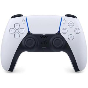 PlayStation 5 DualSense V3 - Glacier White kép