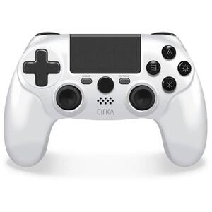 CIRKA NuChamp Wireless Controller PS4 (M07526-WH) kép