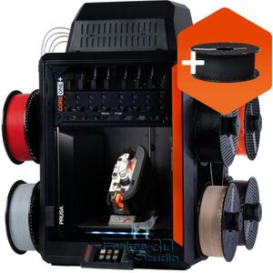 CORE One + Gen 2 kép