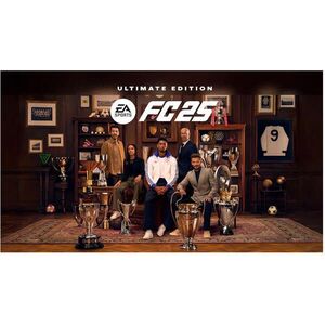 FC 25 [Ultimate Edition] (Xbox One) kép