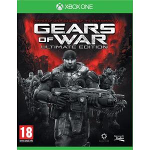 Gears of War [Ultimate Edition] (Xbox One) kép