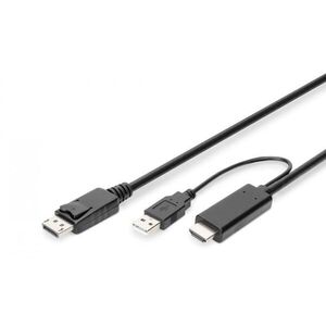 DIGITUS AK-330111-020-S kép