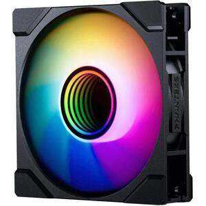 M25 Gen2 PWM D-RGB (PH-F120M25R_G2_DBK01) kép