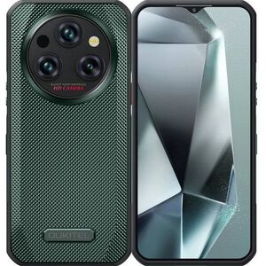 Oukitel WP35 8GB/256GB green kép