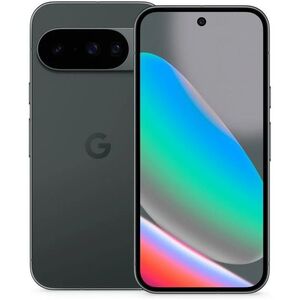 Google Pixel 10 128GB Obsidian DEMO kép