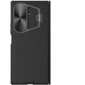 Nillkin CamShield Prop Magnetic Samsung Galaxy Z Fold 7 Black tok kép