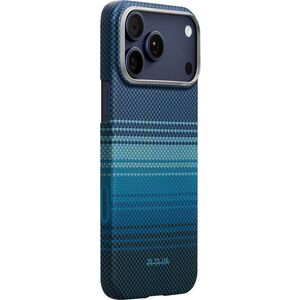 Pitaka Ultra Slim Case Moonrise iPhone 17 Pro Max tok kép