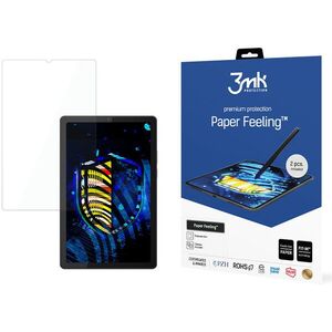 3MK Paper Feeling Lenovo Tab M9 védőfólia kép