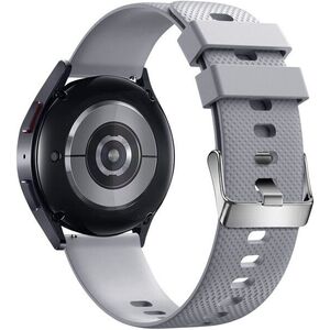 Eternico Essential with Metal Buckle Universal Quick Release 22mm - Steel Gray kép