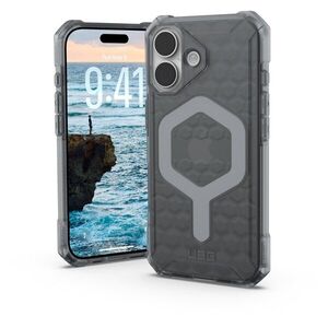 UAG Essential Armor Magsafe Ash iPhone 17 tok kép