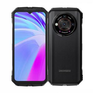 Doogee V30 Pro 5G 12GB / 512GB fekete kép