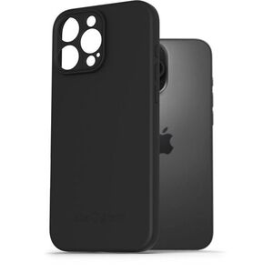 AlzaGuard Matte TPU Case iPhone 16 Pro Max fekete tok kép